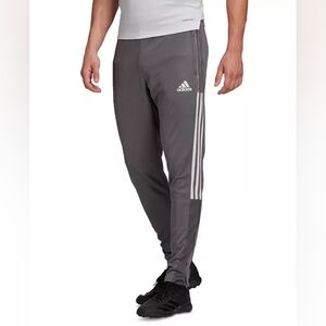 Adidas Tiro 21 Track Pants Team Grey FourSize L Youth
